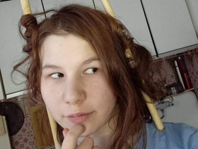 PinkBulrush - Live sexe cam - 13153612