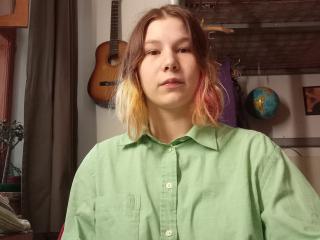 PinkBulrush - Sexe cam en vivo - 13153624