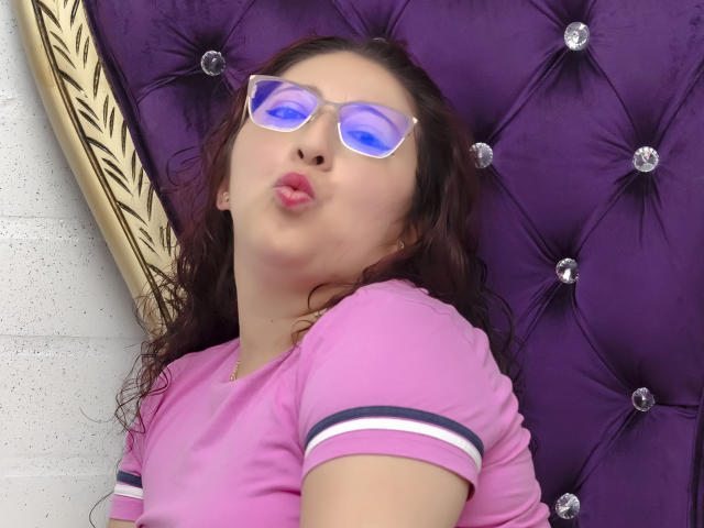 RihanaMoonX - Sexe cam en vivo - 13153972