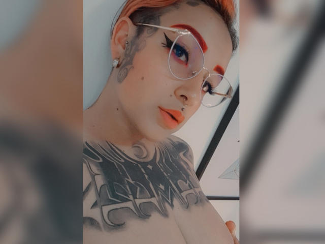 AyleenMontes - Live sexe cam - 13155412