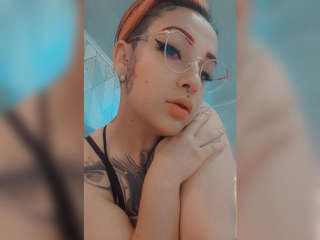 AyleenMontes - Live sexe cam - 13155416