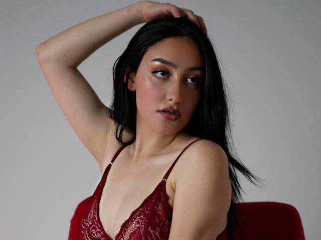 LaureenMakenzie - Sexe cam en vivo - 13156052