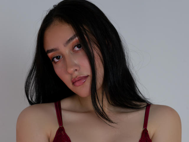 LaureenMakenzie - Sexe cam en vivo - 13156096