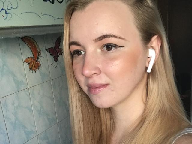 KatyKelly - Live sex cam - 13156380