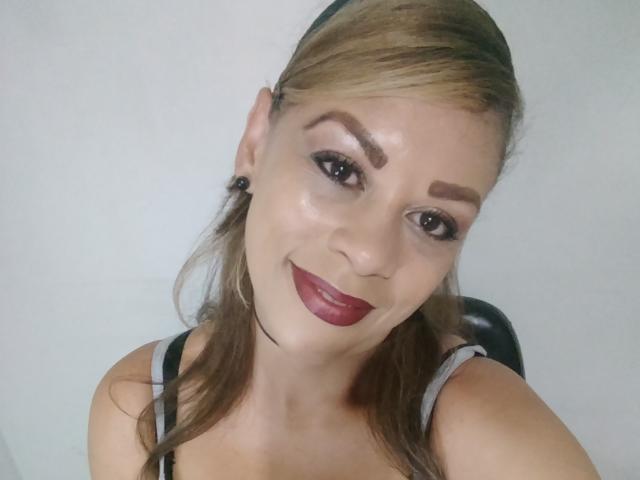 Marli - Live Sex Cam - 13158012