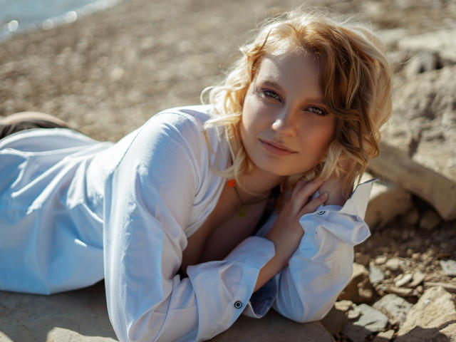 MaryShadow - Sexe cam en vivo - 13158608