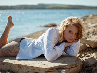 MaryShadow - Sexe cam en vivo - 13158652