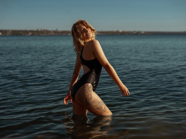 MaryShadow - Sexe cam en vivo - 13158668