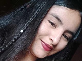 RoossKarolina - Sexe cam en vivo - 13160324