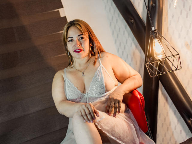 NaughtyStefanySexy - Sexe cam en vivo - 13160872
