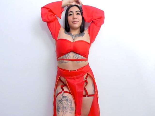 MilanSalvatore - Live sex cam - 13161388