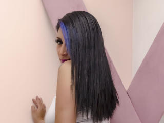 TiffannyHeart - Sexe cam en vivo - 13161724