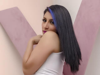 TiffannyHeart - Sexe cam en vivo - 13161728