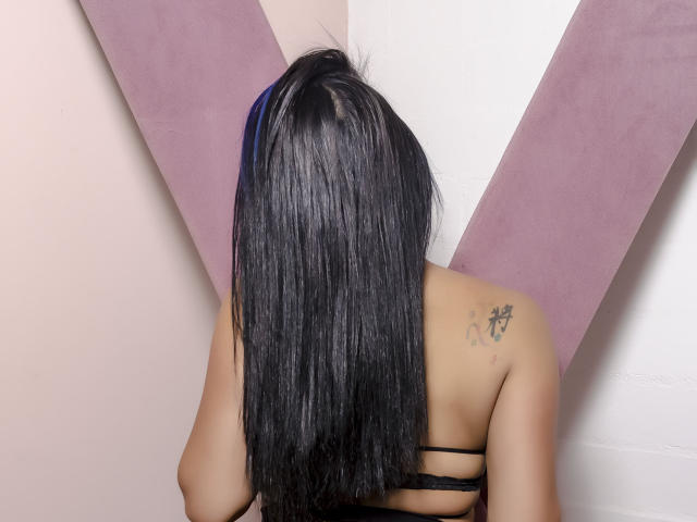 TiffannyHeart - Live sex cam - 13161932