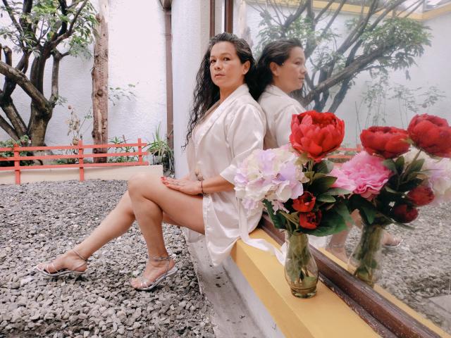 Solvega - Camera khiêu dâm &amp; quyến rũ trực tiếp - 13162464