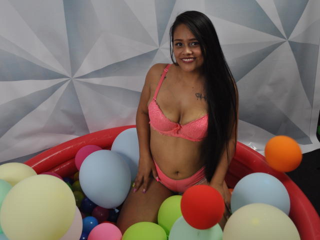 NathashaBella - Live porn &amp; sex cam - 13163344