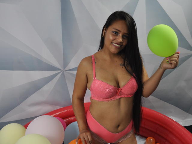 NathashaBella - Sexe cam en vivo - 13163352