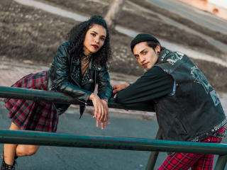 BrittanyEtLuke - Sexe cam en vivo - 13163772