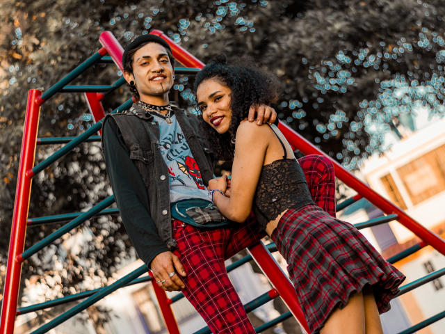 BrittanyEtLuke - Live porn &amp; sex cam - 13163788