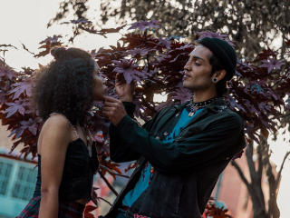 BrittanyEtLuke - Sexe cam en vivo - 13163792