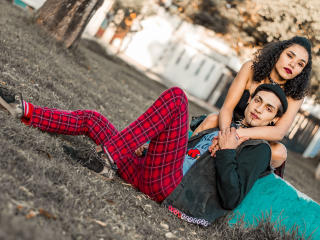 BrittanyEtLuke - Sexe cam en vivo - 13164064