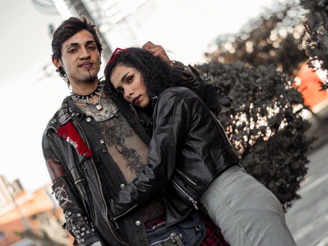 BrittanyEtLuke - Live sex cam - 13164092