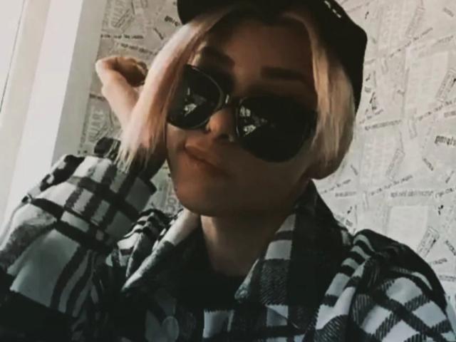 JudiFoxi - сексуальная веб-камера в реальном времени - 13166088