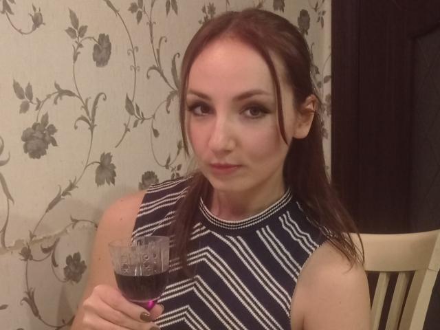 RoxanaSharrie - Sexe cam en vivo - 13166924