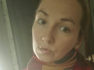 RoxanaSharrie - Sexe cam en vivo - 13166928