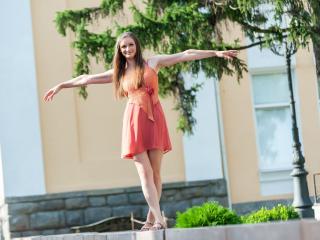 KlaraVeto - Sexe cam en vivo - 13167288