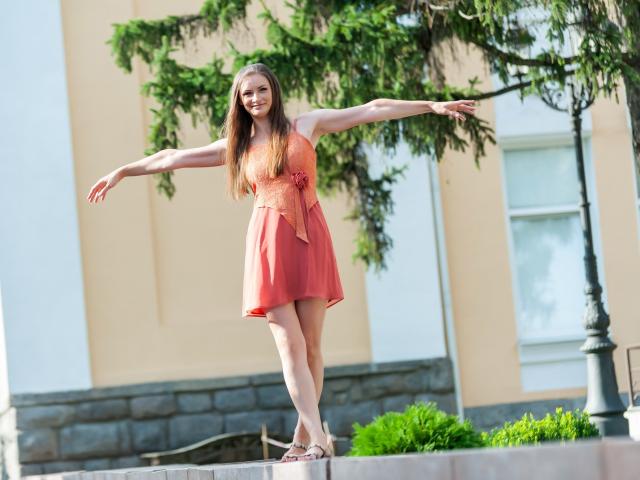 KlaraVeto - Sexe cam en vivo - 13167288