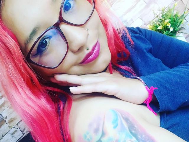 EireneChatonne - Live porn &amp; sex cam - 13167668