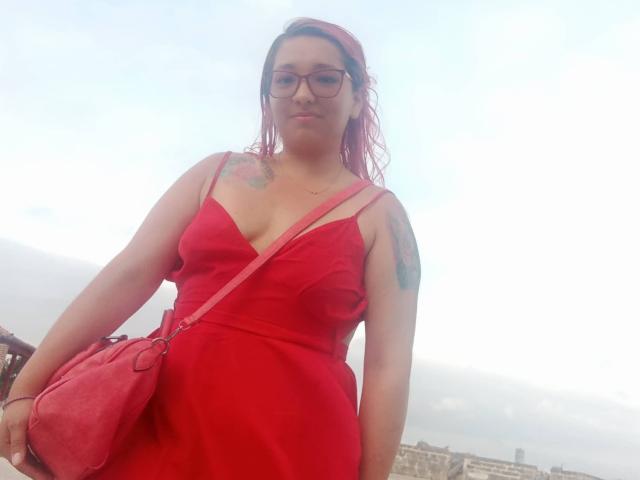 EireneChatonne - Live sex cam - 13167688