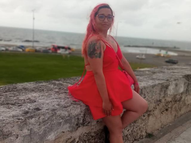 EireneChatonne - сексуальная веб-камера в реальном времени - 13167692