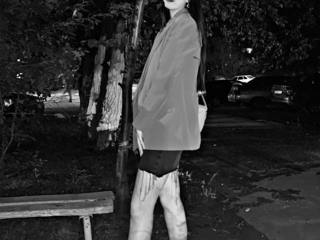 NickyVallie - Live sex cam - 13167816