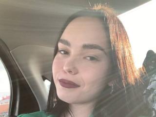 NickyVallie - Live sex cam - 13167824