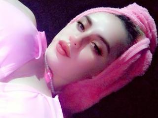AdanEva - Camera khiêu dâm &amp; quyến rũ trực tiếp - 13168304