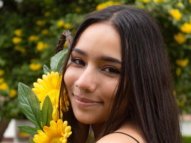 CharlotteWilliams - Sexe cam en vivo - 13171324