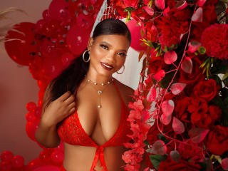 CandaceJolie - Live sex cam - 13171536