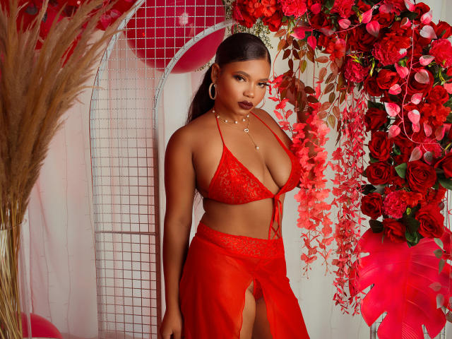 CandaceJolie - Sexe cam en vivo - 13171540