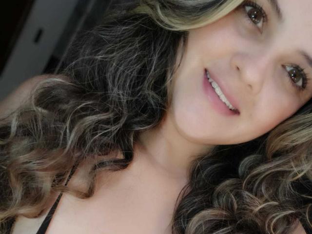 DanaDelRey - Live sex cam - 13171732