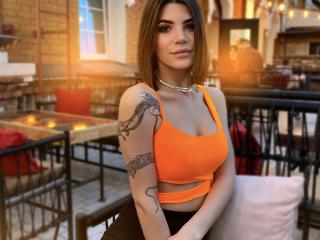 LisbethaSaly - Live porn &amp; sex cam - 13173252