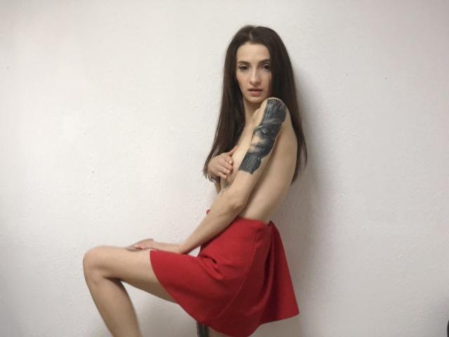 KimCassy - Live sex cam - 13173548