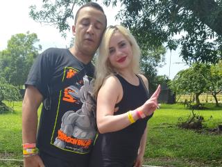 AdanEva - Sexe cam en vivo - 13174664