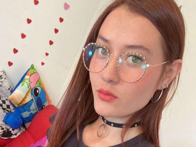 AnnyGlee - Sexe cam en vivo - 13176956