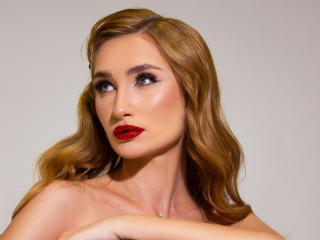 NancyCutee - Sexe cam en vivo - 13177132