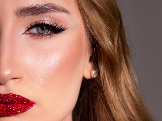 NancyCutee - Camera khiêu dâm &amp; quyến rũ trực tiếp - 13177160