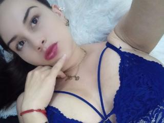 ArienneX - Sexe cam en vivo - 13177676
