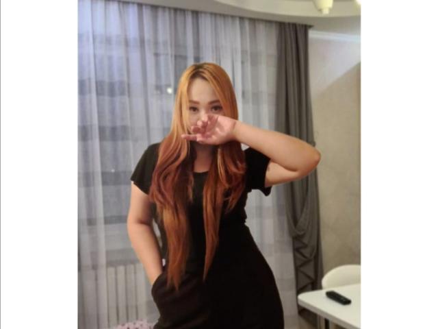 FannyVinnie - Live sexe cam - 13178488