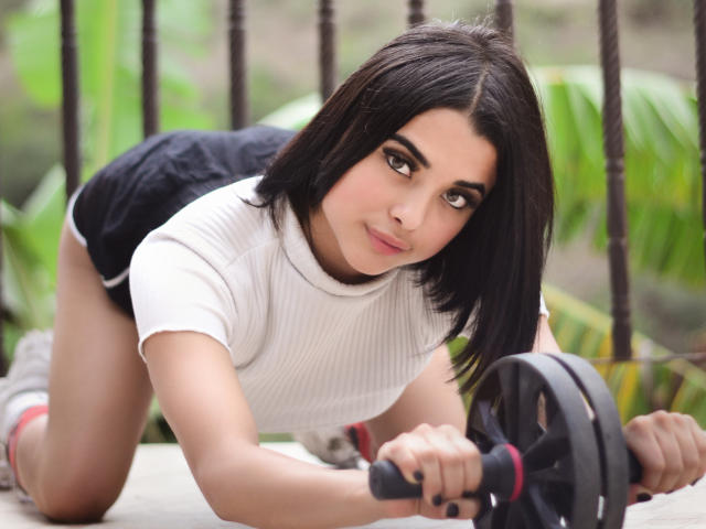 AnabellaStonee - Sexe cam en vivo - 13179544